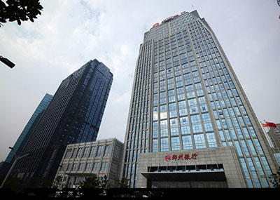 郑州银行碳纤维加固处理
